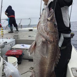 凪紗丸 釣果