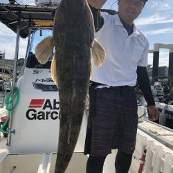 Magic（マジック） 釣果