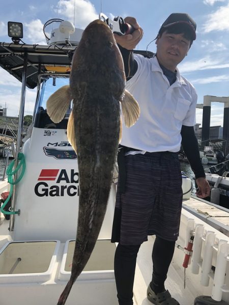 Magic（マジック） 釣果