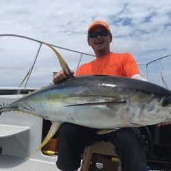 へいみつ丸 釣果