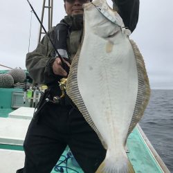 広進丸 釣果
