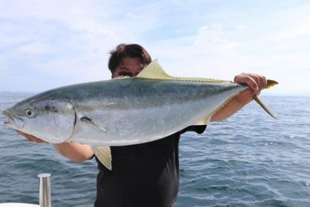 スカイマリン 釣果