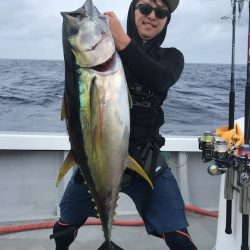 へいみつ丸 釣果