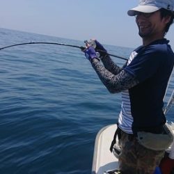 スカイマリン 釣果