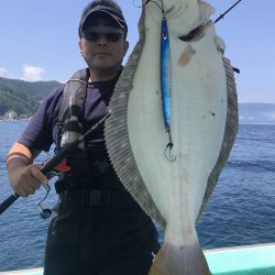 広進丸 釣果