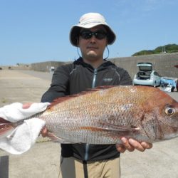 こうゆう丸 釣果