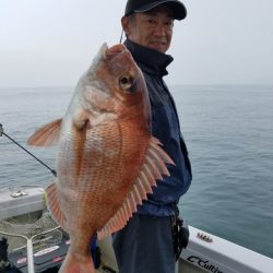 遊漁船 ニライカナイ 釣果