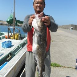 こうゆう丸 釣果