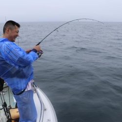 スカイマリン 釣果