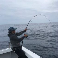 へいみつ丸 釣果