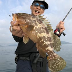 Magic(マジック) 釣果