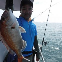 遊漁船 幸友丸 釣果