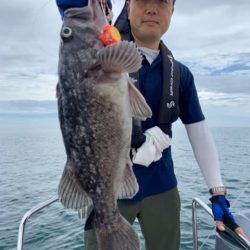 宝昌丸 釣果