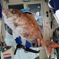 遊漁船 ニライカナイ 釣果