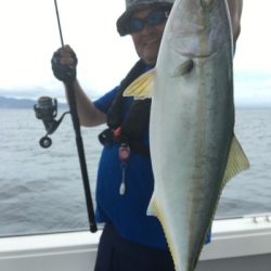 ミタチ丸 釣果