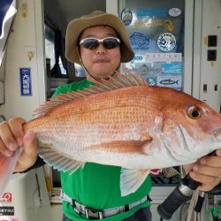 遊漁船　ニライカナイ 釣果