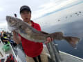 里輝丸 釣果