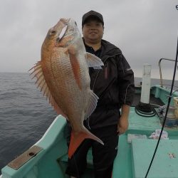 三吉丸 釣果