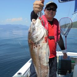 HARUKA丸 はるかまる 釣果