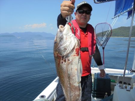 HARUKA丸 はるかまる 釣果