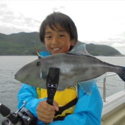 HARUKA丸 はるかまる 釣果