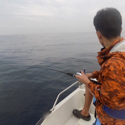 フィッシングボート空風(そらかぜ) 釣果