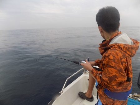 フィッシングボート空風(そらかぜ) 釣果