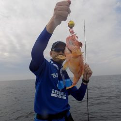 フィッシングボート空風(そらかぜ) 釣果