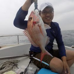 フィッシングボート空風(そらかぜ) 釣果