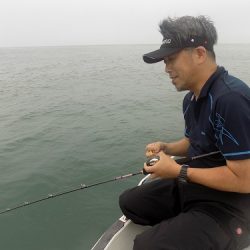 フィッシングボート空風(そらかぜ) 釣果