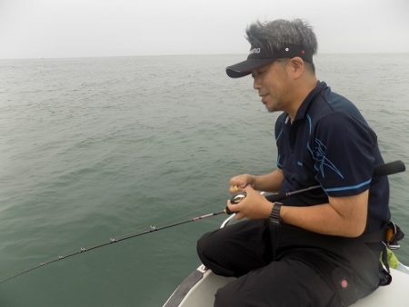 フィッシングボート空風(そらかぜ) 釣果