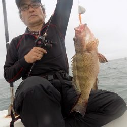フィッシングボート空風(そらかぜ) 釣果