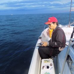 フィッシングボート空風(そらかぜ) 釣果