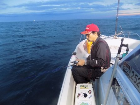 フィッシングボート空風(そらかぜ) 釣果