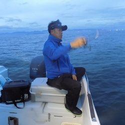 フィッシングボート空風(そらかぜ) 釣果