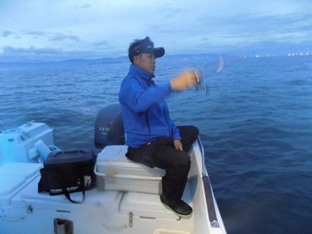 フィッシングボート空風(そらかぜ) 釣果