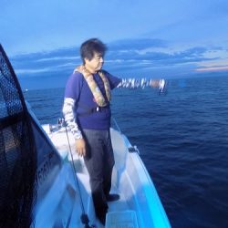 フィッシングボート空風(そらかぜ) 釣果