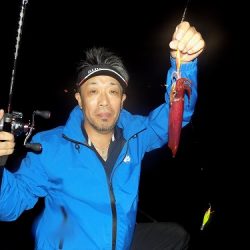 フィッシングボート空風(そらかぜ) 釣果