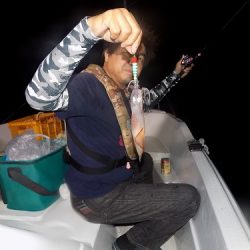 フィッシングボート空風(そらかぜ) 釣果