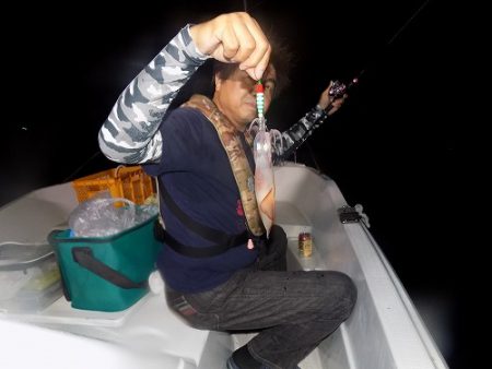 フィッシングボート空風(そらかぜ) 釣果