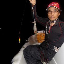 フィッシングボート空風(そらかぜ) 釣果