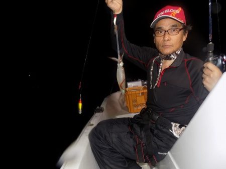 フィッシングボート空風(そらかぜ) 釣果