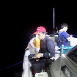 フィッシングボート空風(そらかぜ) 釣果