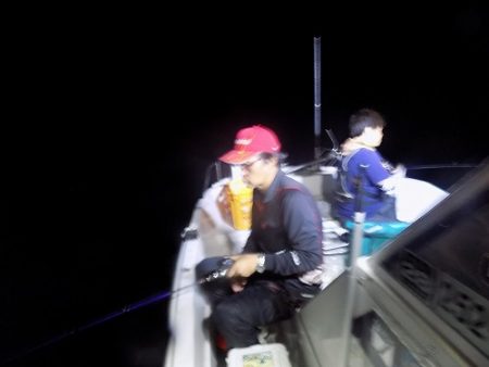 フィッシングボート空風(そらかぜ) 釣果