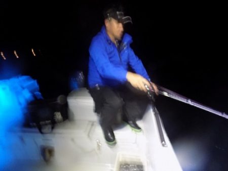 フィッシングボート空風(そらかぜ) 釣果