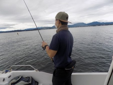 フィッシングボート空風(そらかぜ) 釣果