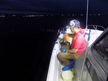 フィッシングボート空風(そらかぜ) 釣果