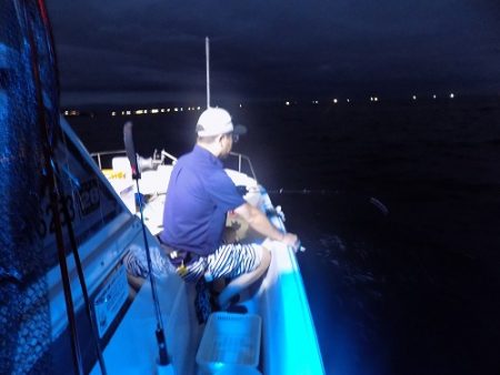 フィッシングボート空風(そらかぜ) 釣果