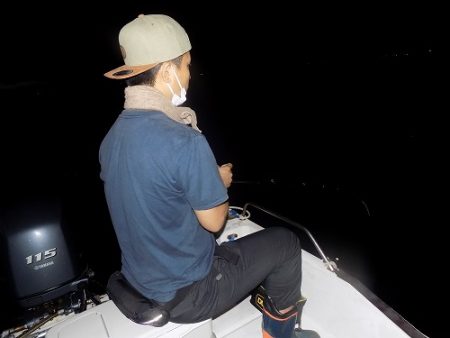 フィッシングボート空風(そらかぜ) 釣果