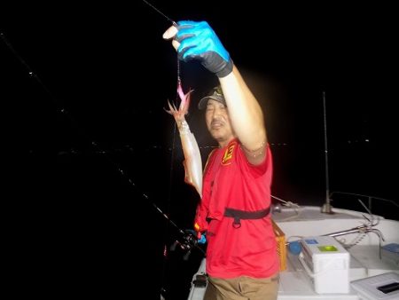 フィッシングボート空風(そらかぜ) 釣果